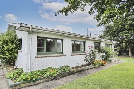 Photo of property in 48 Islington Street, Turnbull Thomson Park, Invercargill, 9810