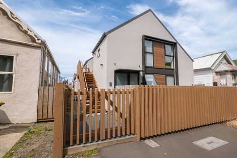 Photo of property in 241 Castle Street, Dunedin Central, Dunedin, 9016