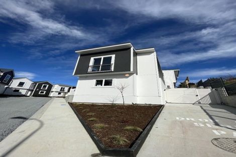 Photo of property in 42/30 Adventure Drive, Whitby, Porirua, 5024