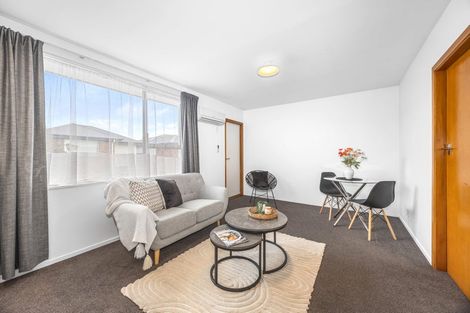 Photo of property in 4/94 Huxley Street, Sydenham, Christchurch, 8023