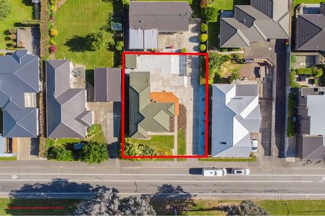 Photo of property in 428b Herbert Street, Waverley, Invercargill, 9810