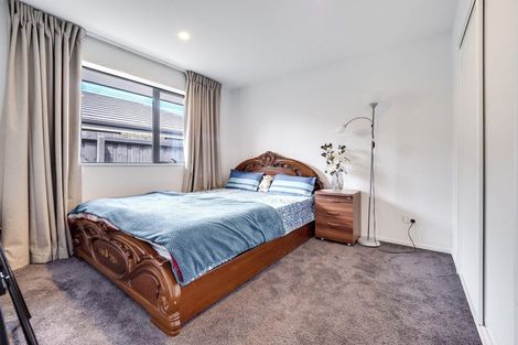Photo of property in 43 Rannoch Drive, Yaldhurst, Christchurch, 8042