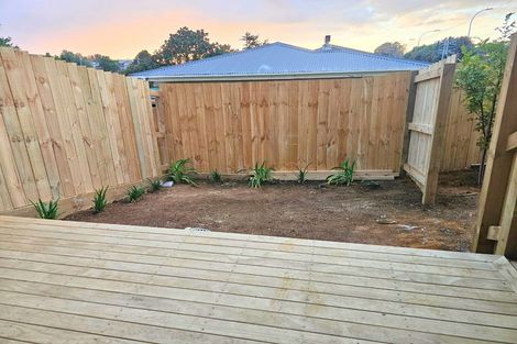 Photo of property in 4/265 Great South Road, Manurewa, Auckland, 2102