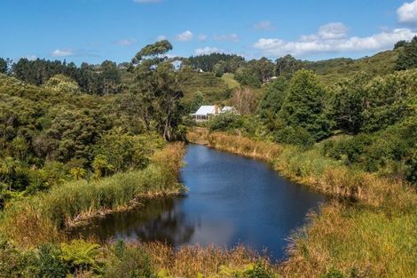 Photo of property in 611 Horseshoe Bush Road, Waitoki, Albany, 0794
