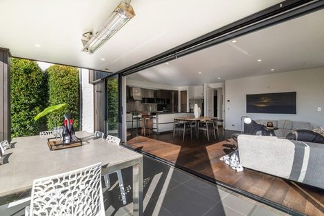 Photo of property in 1 Weona Place, Westmere, Auckland, 1022