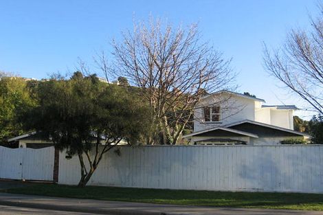 Photo of property in 32 Bowenvale Avenue, Cashmere, Christchurch, 8022