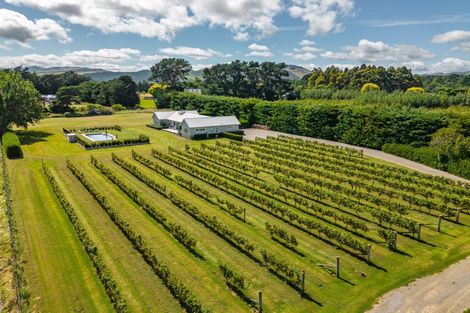 Photo of property in 57 Oxford Street, Martinborough, 5711