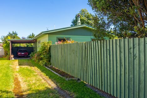 Photo of property in 12 Elworthy Street, Pareora, 7912
