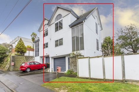 Photo of property in 3/86 Ellice Street, Mount Victoria, Wellington, 6011