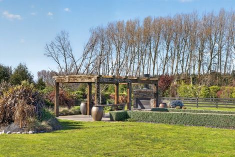 Photo of property in 34 Copper Beach Road, Woodend, Kaiapoi, 7691