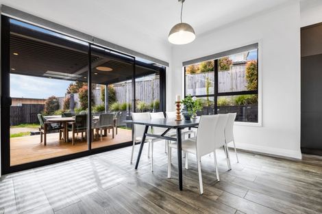 Photo of property in 6 Perehia Road, Flat Bush, Auckland, 2019