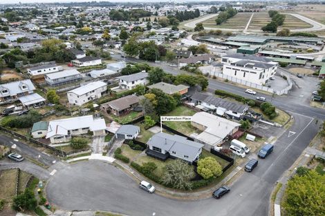 Photo of property in 6 Pygmalion Place, Dinsdale, Hamilton, 3204