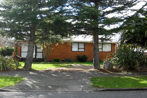 Photo of property in 21 Millard Avenue, Kuripuni, Masterton, 5810