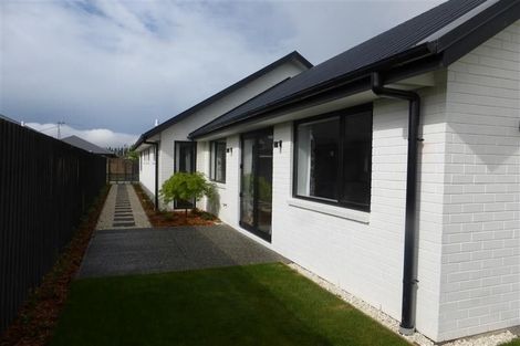 Photo of property in 4 Aberdare Street, Halswell, Christchurch, 8025