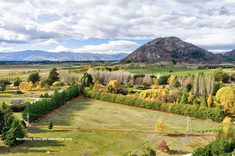 Photo of property in 150 Faulks Road, Wanaka, 9382