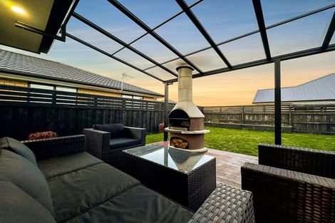 Photo of property in 4 Patrick Mcgough Way, Halswell, Christchurch, 8025