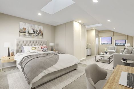 Photo of property in 201 Hobsonville Point Road, Hobsonville, Auckland, 0616