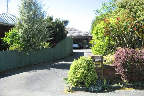 Photo of property in 4 Jocelyn Street, Casebrook, Christchurch, 8051