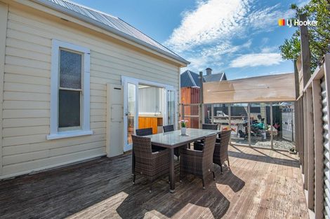 Photo of property in 5 Normanby Street, Saint Kilda, Dunedin, 9012