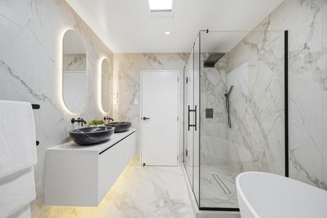 Photo of property in 59 Streamview Way, Long Bay, Auckland, 0630