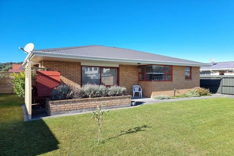 Photo of property in 4 Shelley Street, Greymouth, 7805