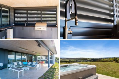 Photo of property in 48b Garbolino Road, Mangawhai, Wellsford, 0975