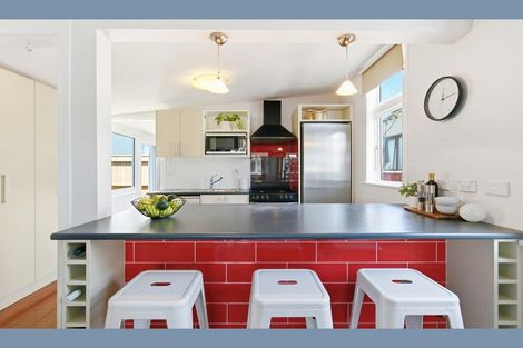 Photo of property in 26 Byron Street, Miramar, Wellington, 6022