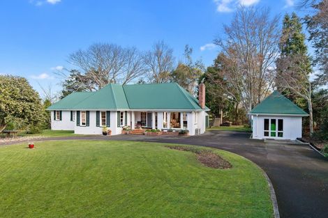 Photo of property in 269 Whitaker Street, Te Aroha, 3320