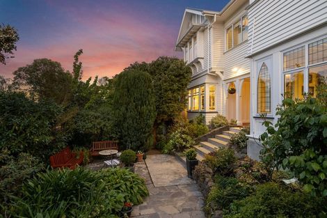 Photo of property in 151 Hackthorne Road, Cashmere, Christchurch, 8022