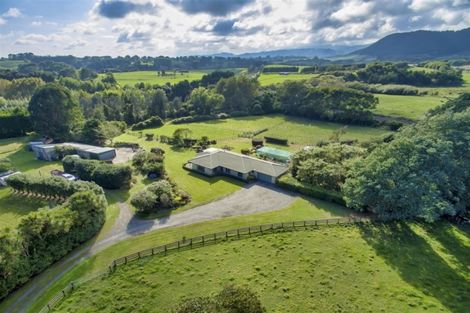 Photo of property in 98 Taylors Road, Otaki, 5583