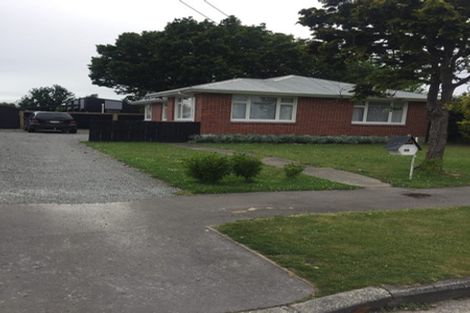 Photo of property in 39 Bourne Crescent, Papanui, Christchurch, 8053