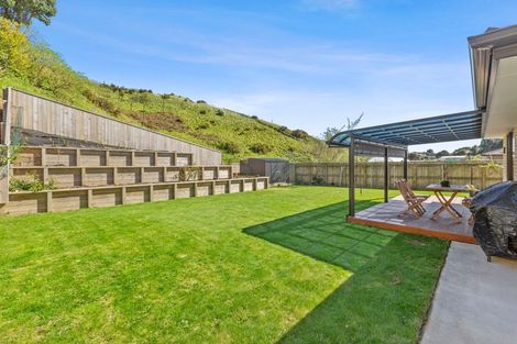 Photo of property in 63 Magnolia Drive, Westown, New Plymouth, 4310