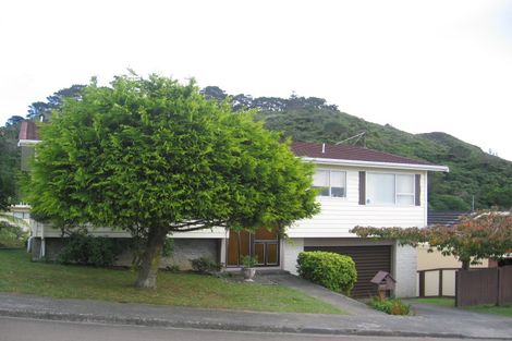 Photo of property in 123 John Sims Drive, Johnsonville, Wellington, 6037
