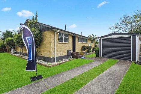 Photo of property in 3 O'connell Court, Pukete, Hamilton, 3200