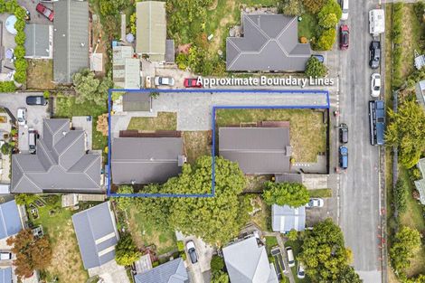 Photo of property in 28a Tavender Street, Woolston, Christchurch, 8023