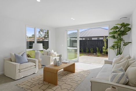 Photo of property in 557 Springston Rolleston Road, Rolleston, 7615