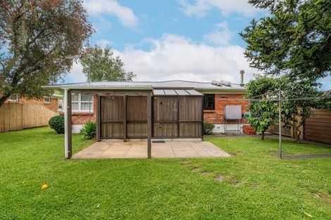 Photo of property in 145 Galloway Street, Hamilton East, Hamilton, 3216