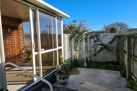 Photo of property in 1/136 Harris Crescent, Papanui, Christchurch, 8053