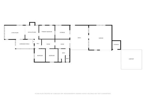 Photo of property in 71 Thomas Street, Waikouaiti, 9510