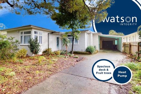 Photo of property in 15 Glasgow Street, Takaro, Palmerston North, 4412