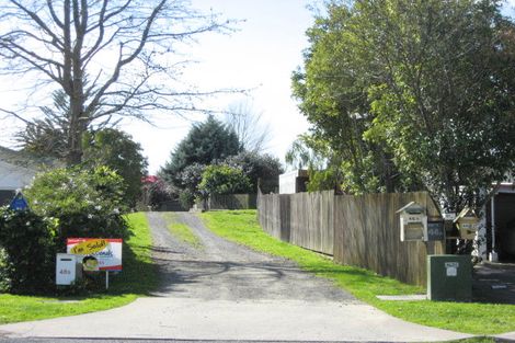 Photo of property in 1/46a Alexander Avenue, Whakatane, 3120