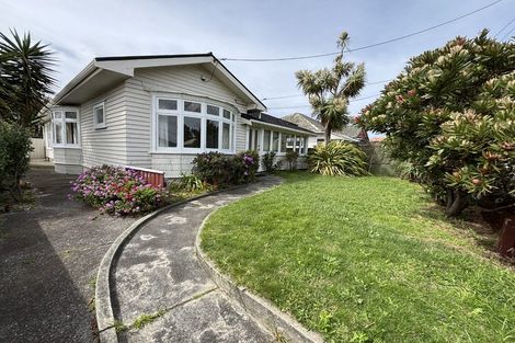 Photo of property in 38 Kauri Street, Miramar, Wellington, 6022