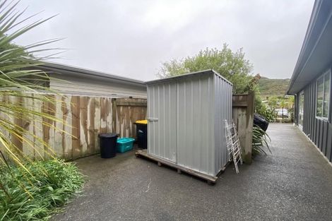 Photo of property in 138 Fraser Avenue, Johnsonville, Wellington, 6037
