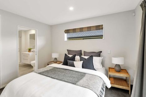 Photo of property in 17 Hillbourne Street, Halswell, Christchurch, 8025