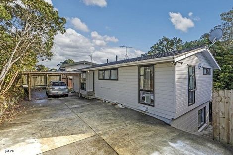 Photo of property in 43 Sartors Avenue, Northcross, Auckland, 0630