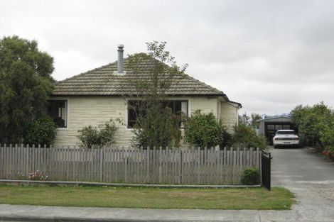 Photo of property in 31 Whitcombe Street, Temuka, 7920