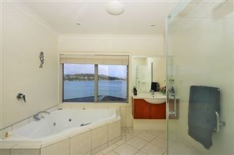 Photo of property in 43 Pendennis Point, Camborne, Porirua, 5026