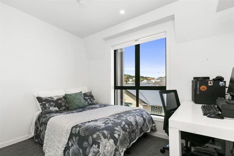 Photo of property in 407/2 Colombo Street, Newtown, Wellington, 6021