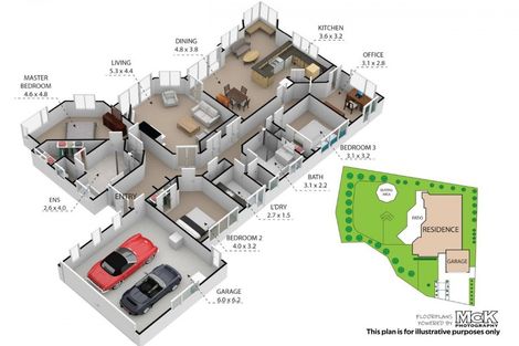 Photo of property in 2 Orlando Close, Frankleigh Park, New Plymouth, 4310