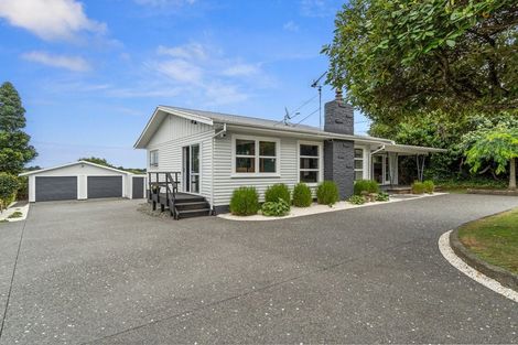 Photo of property in 4808 Ohaupo Road, Te Awamutu, Ohaupo, 3883
